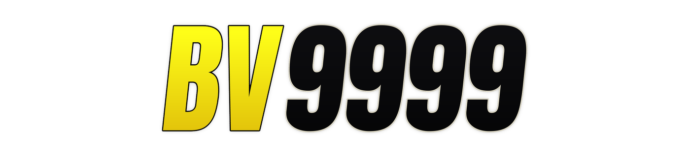 bv9999 লোগো